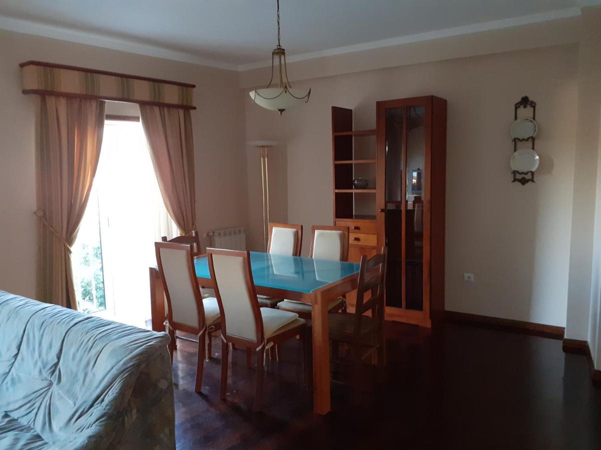 Casa Da Praca Leilighet Sertã Eksteriør bilde